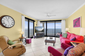 Windward Pointe 1401-Large balcony best views